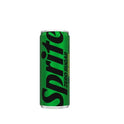 SPRITE ZERO LOCAL CAN 250 ML