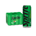 SPRITE ZERO LOCAL CAN 250 ML-CARTON