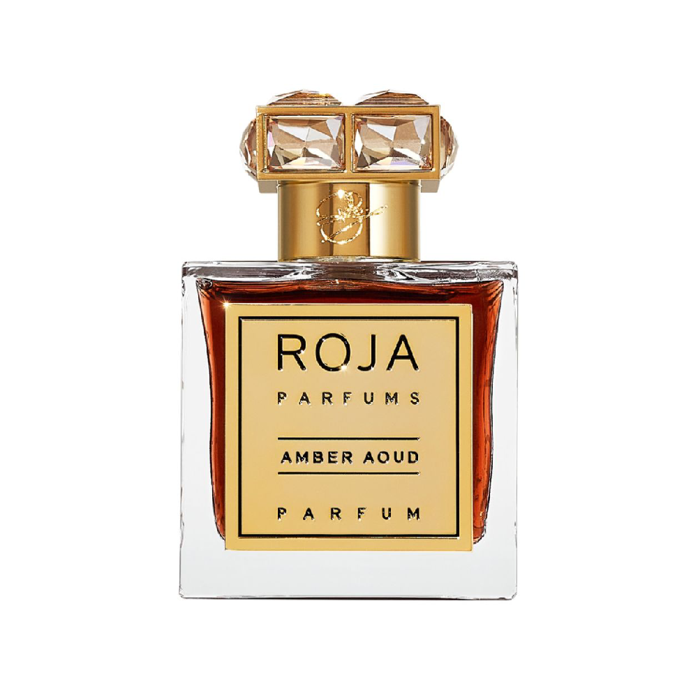 ROJA AMGER AOUD PERFUME 100 ML