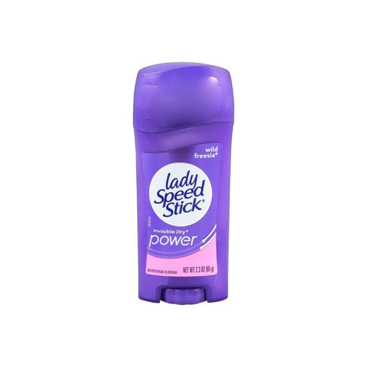 LADY SPEED DEO STICK WILD FREESIA 65 GM