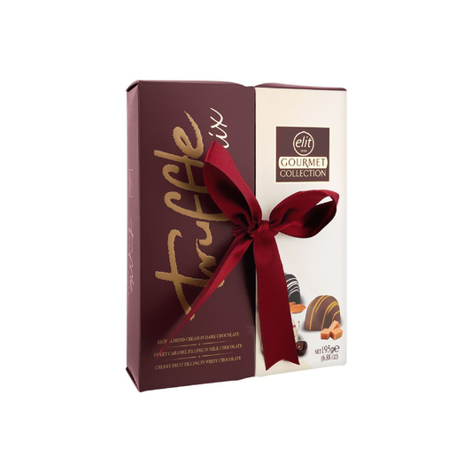 ELIT TRUFFLE CHOCOLATE MIX 195 GM