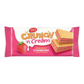 TIFFANY WAFERS CRUNCH STRAWBERRY 135 GM