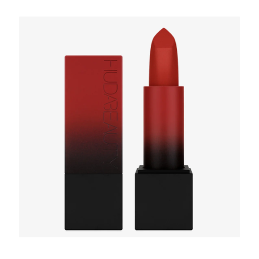 HUDA BEAUTY POWER BULLET MATTE LIPSTICK EL CINCO DE MAYO 3 G