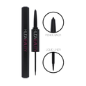 HUDA BEAUTY LIFE LINER DUO EYELINER PENCIL &LIQUID
