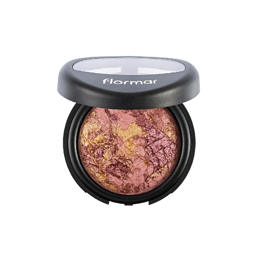 FLORMAR TERRACOTTA BLUSH ON 45