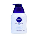 NIVEA HAND WASH RICH MOISTURE SOFT 250 ML