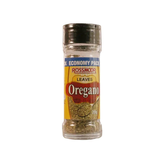 ROSSMOOR OREGANO LEAVES 20 GM