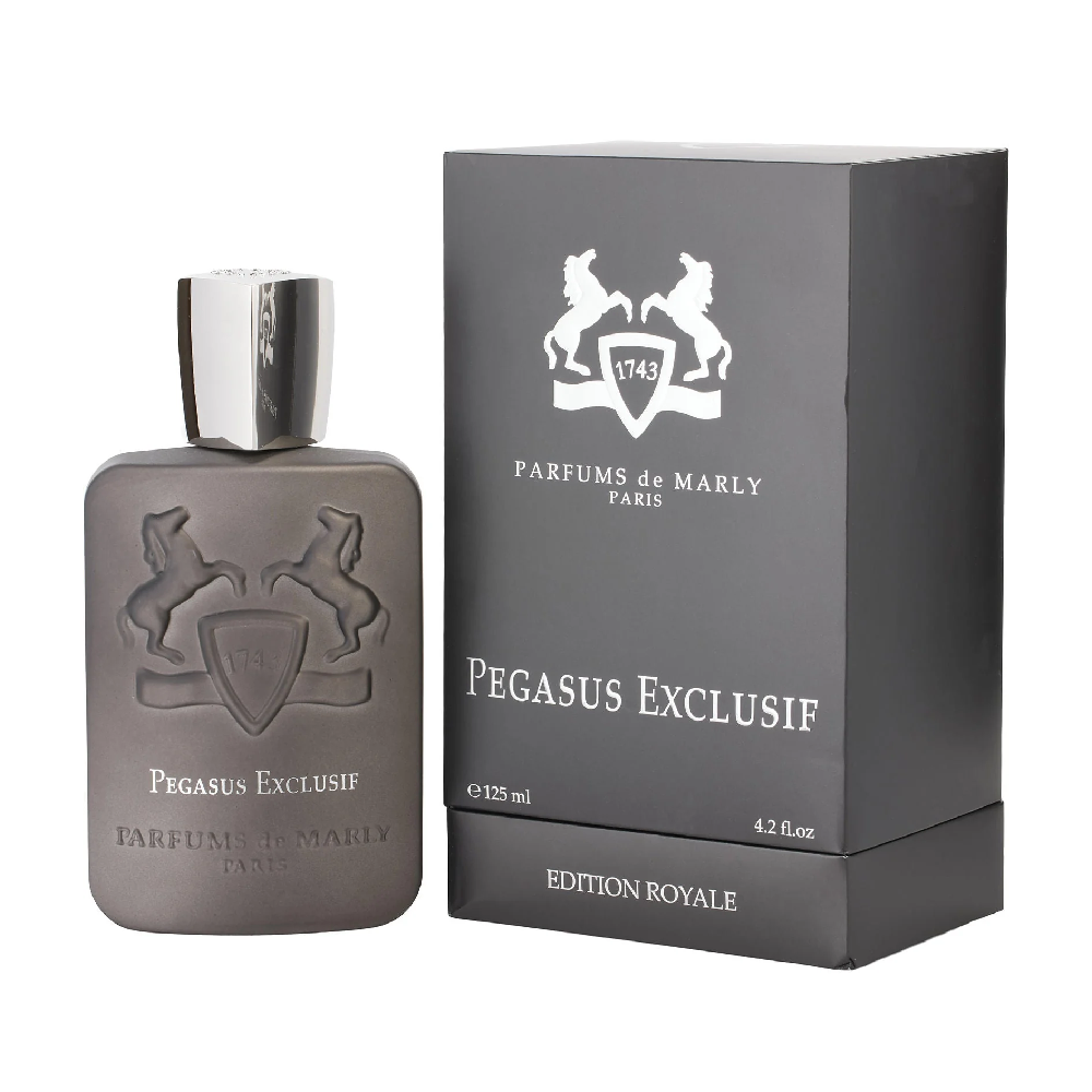 PARFUMS DE MARLY PEGASUS EXCLUSIF ROYAL EDITION M 125ML