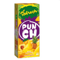 SHAKARGANJ REFRESH PUNCH JUICE 200 ML