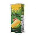 SHAKARGANJ ANYTIME CHAUNSA FRUIT NECTAR 200ML