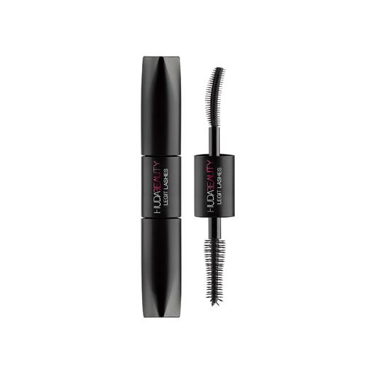 HUDA BEAUTY CURL 2 IN 1 MASCARA 8.5 ML