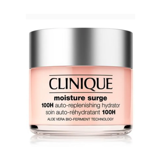 CLINIQUE MOISTURE SURGE 100H -50ML.
