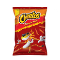 CHEETOS CHIPS RED FLAMING HOT 41 GM