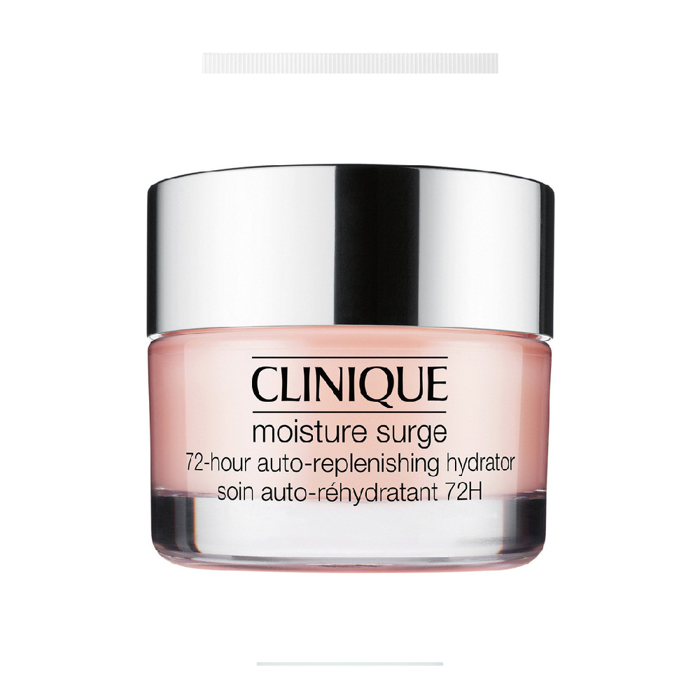 CLINIQUE MOISTURE SURGE 72 HOUR AUTO REPLENISHING HYDRATOR 1