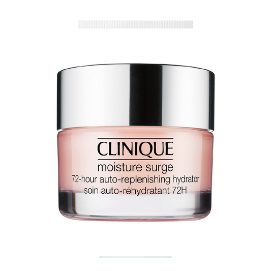 CLINIQUE MOISTURE SURGE 72 HOUR AUTO REPLENISHING HYDRATOR 1