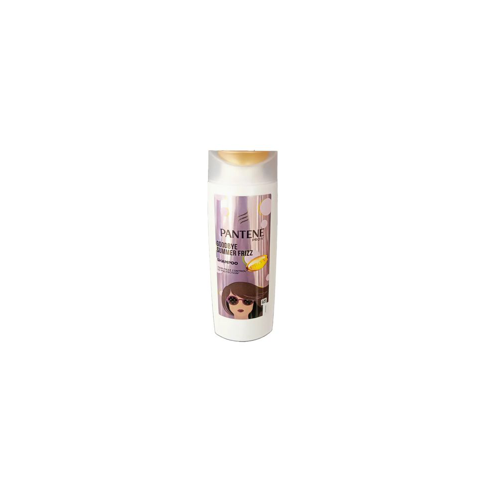 PANTENE SHAMPOO ANTI FRIZZ 360ML