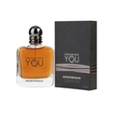 GIORGIO ARMANI STONGER WITH YOU FOR MEN EDT 100 ML