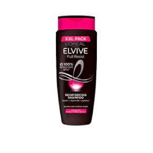 LOREAL ELVIVE SHAMPOO FULL RESIST 700 ML