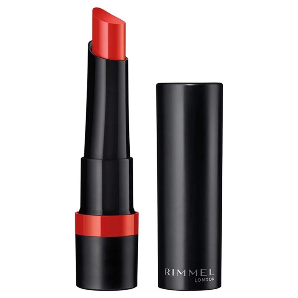 RIMMEL LASTING FINISH EXTREME LIPSTICK 610 LITI