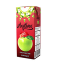 SHAKARGANJ ANYTIME GOLDEN APPLE JUICE 200 ML