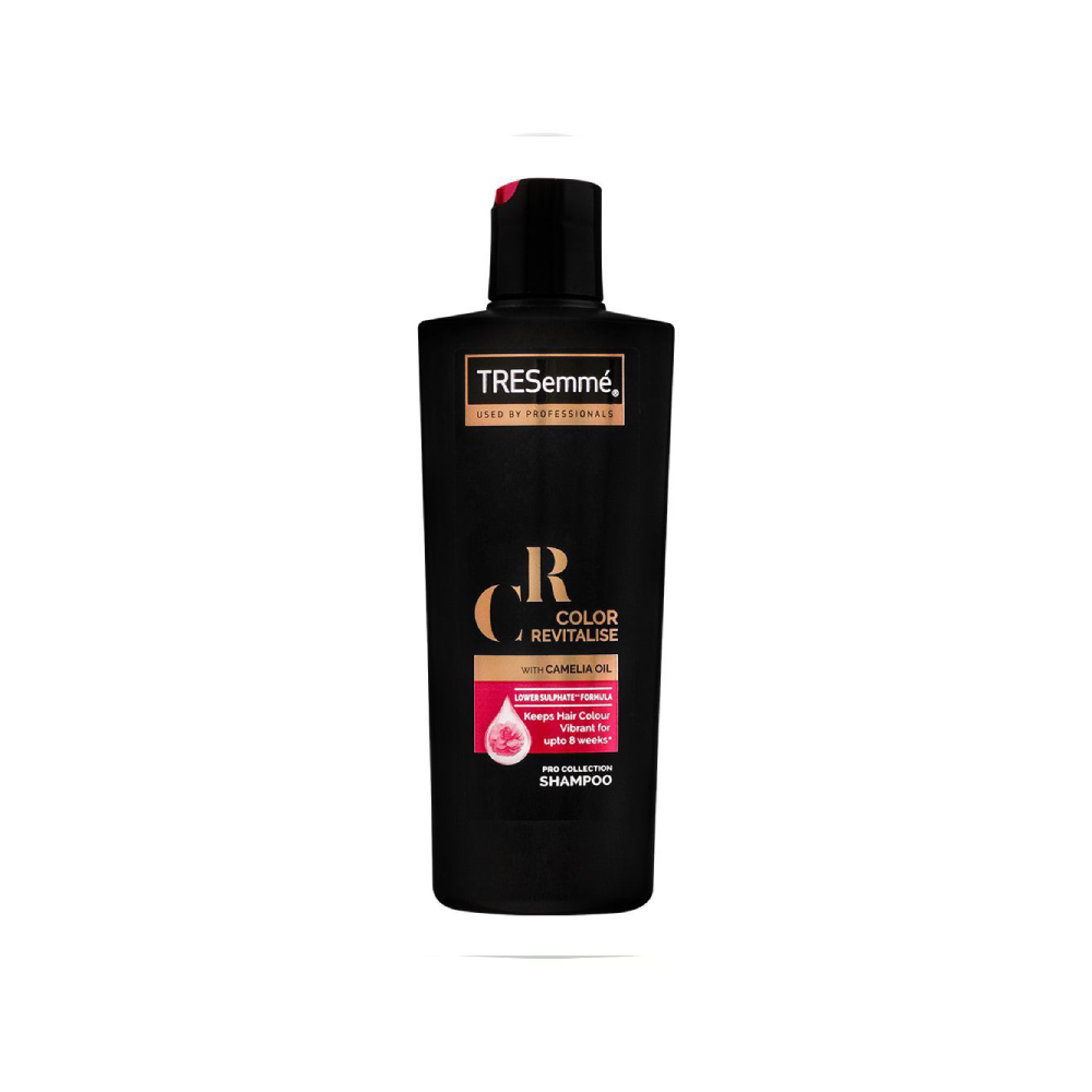 TRESEMME SHAMPOO COLOR REVITALIZE 170ML