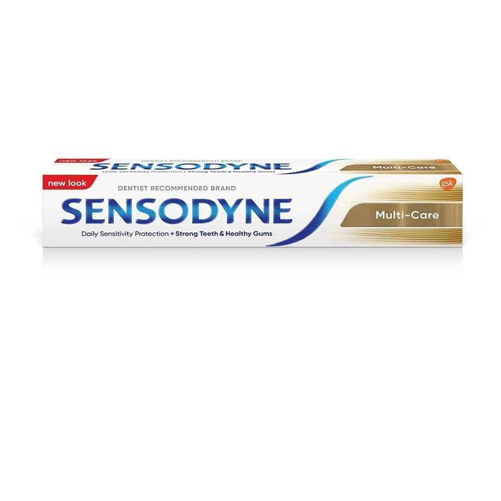 SENSODYNE TOOTH PASTE MULTI CARE 70 GM