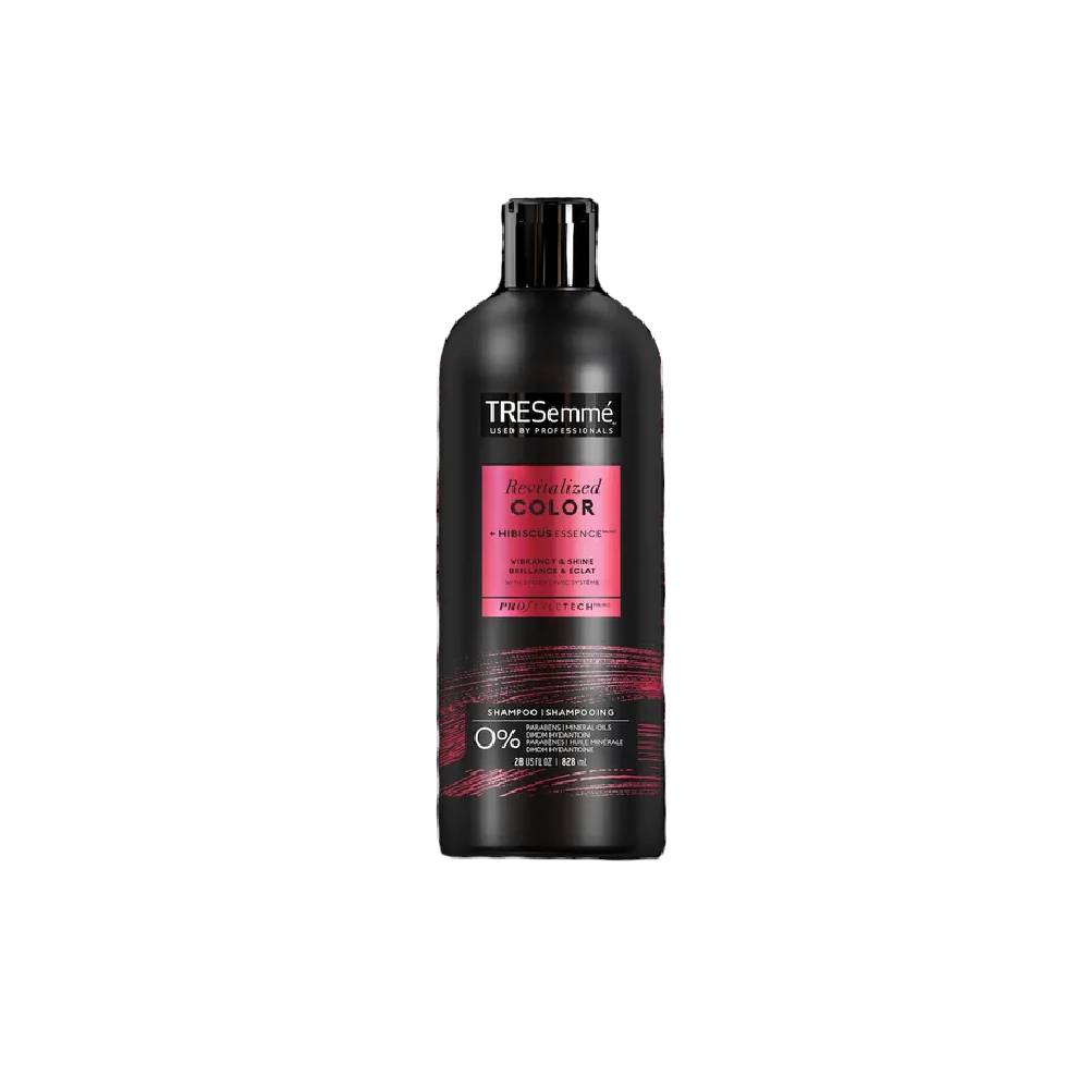 TRESEMME SHAMPOO COLOR REVITALIZE 828 ML BASIC