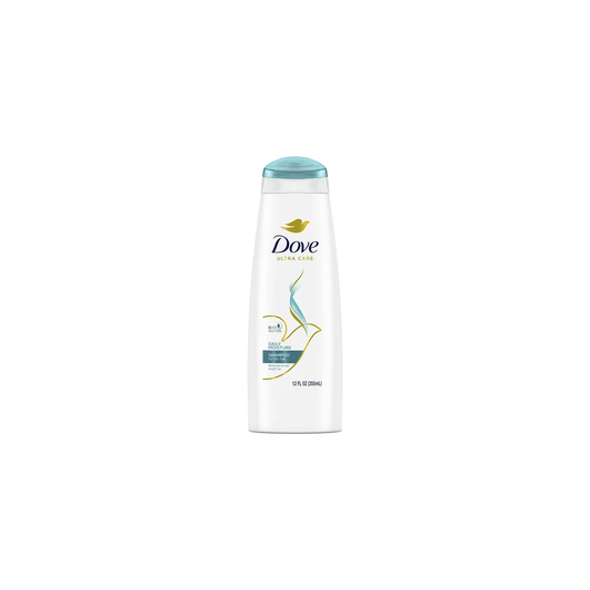 DOVE SHAMPOO DAILY MOISTURE 355 ML