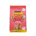 PURINA FRISKIES CAT FOOD KITTEN DISCOVERIES 400 GM