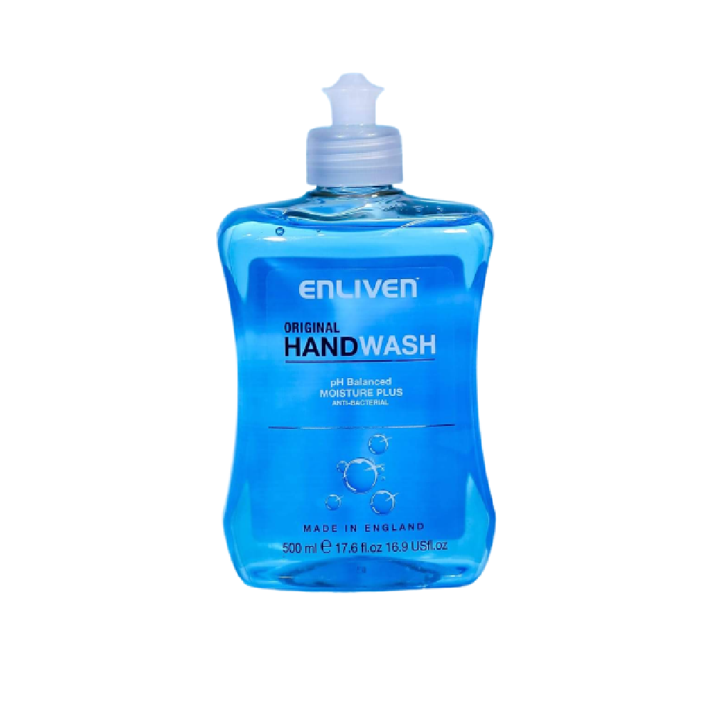 ENLIVEN HAND WASH ORIGINAL 500 ML