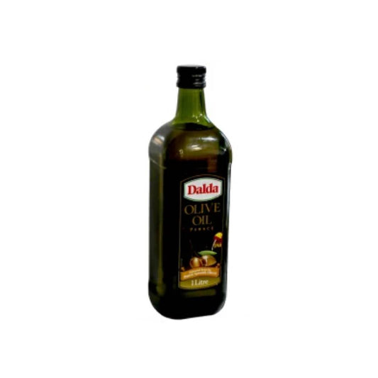 DALDA OLIVE OIL POMACE 1 LTR