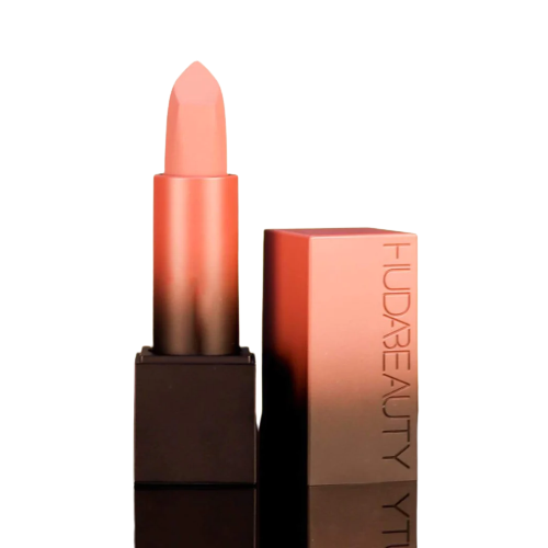 HUDA BEAUTY POWER BULLET MATTE LIPSTICK INTERVIEW 3 GM