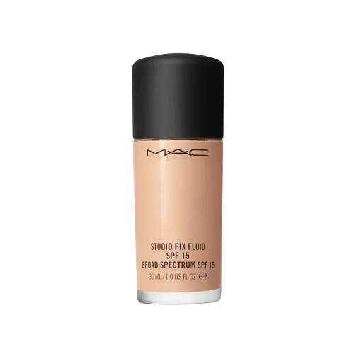 MAC STUDIO FIX FLUID SPF15 NW-25 30 ML