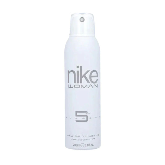 NIKE DEODORNAT WOMEN 5TH ELEMENT 200 ML