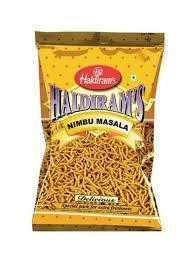 Haldiram's Nimbu Masala