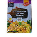 Nimkish RTC Hyderabadi Chicken Biryani