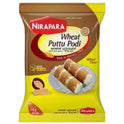 Nirapara Wheat Puttu Podi