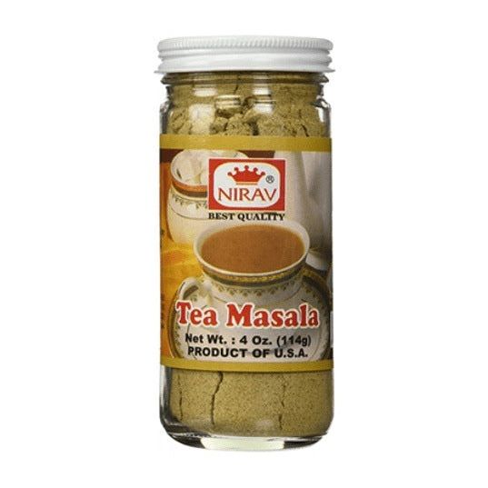 Nirav Tea Masala