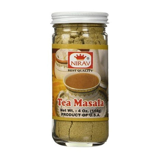 Nirav Tea Masala