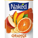 Naked Orange Mango