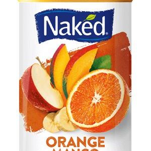 Naked Orange Mango