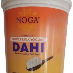 Noga Dahi Plain yogurt