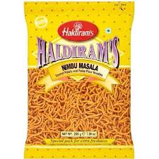 Haldiram Nimbu Masala