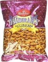 Haldiram Nut Cracker