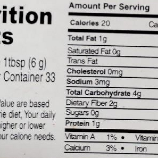 Lazzat Biryani Masala