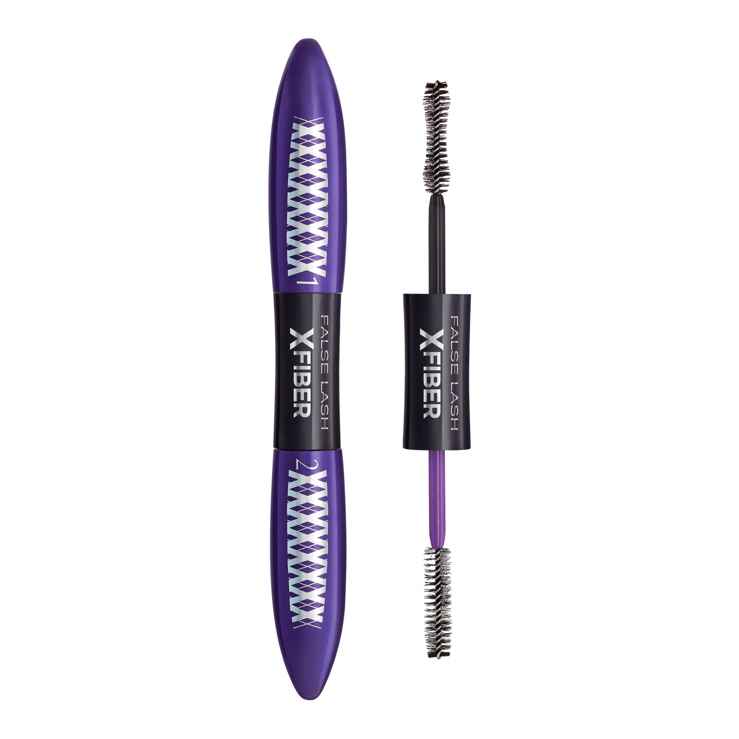 LOREAL FALSE LASH SUPERSTAR X FIBER MASCARA PC