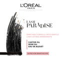 LOREAL PARADISE EXTATIC WATERPROOF MASCARA INTENSE VOLUME 6M
