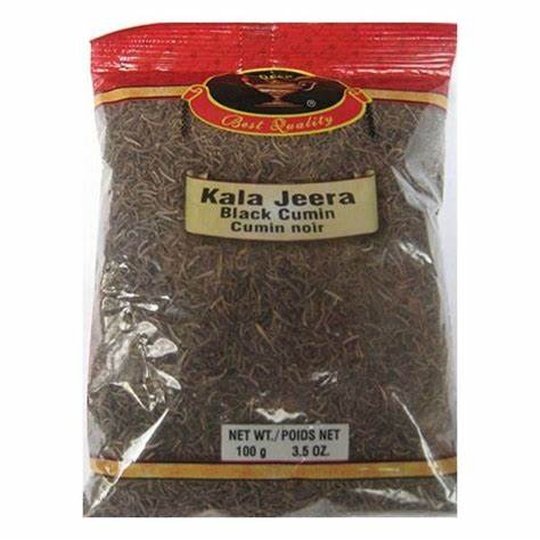 Deep Shahi/Kala Jeera