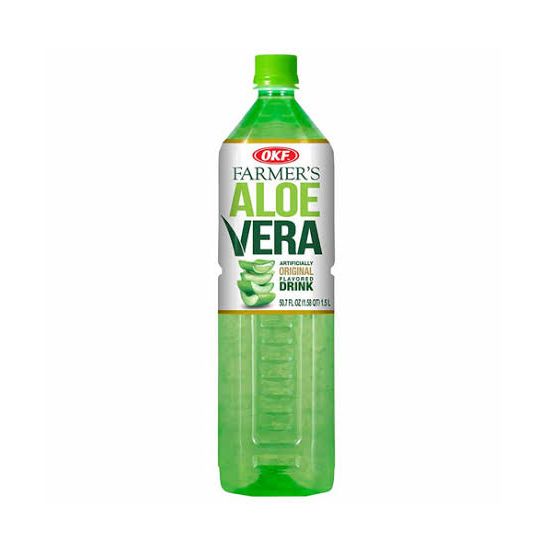 OKF Aloe Vera King