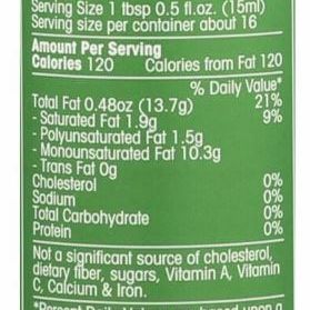 Olivado’s Organic Extra Virgin Avocado Oil